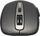 Maus wireless Rapoo MT350, Bluetooth RF, 1600 DPI, gri