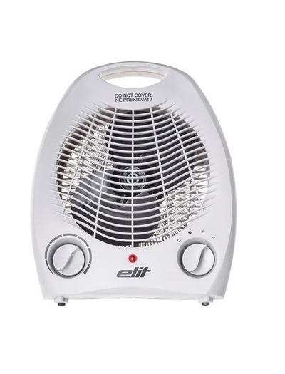 Ngrohëse me ventilator Elit Cal-06