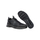Këpucë pune Albatros AER55 St Blac Low U MLI S26B1, antistatike, pa hekur, të zeza