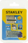 Vidë ndërtimi Stanley FatMax STF46005, kokë gjashtëkëndore, 8x50 mm, metalike