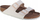Sandale Birkenstock Arizona Vegan Regular Fit, shtrat anatomik, për të gjithë