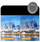 Filtër UV Sunnylife ON-FI071-M për DJI Osmo Nano, MCUV mbrojtës, gri