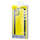 Set Kuti Transparent Glitter Baseus dhe Xham i Temperuar për iPhone 14 Plus (Blu)