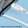 Kabllo USB Usams Lithe, USB A në USB C 1.2m, 66W, lejla