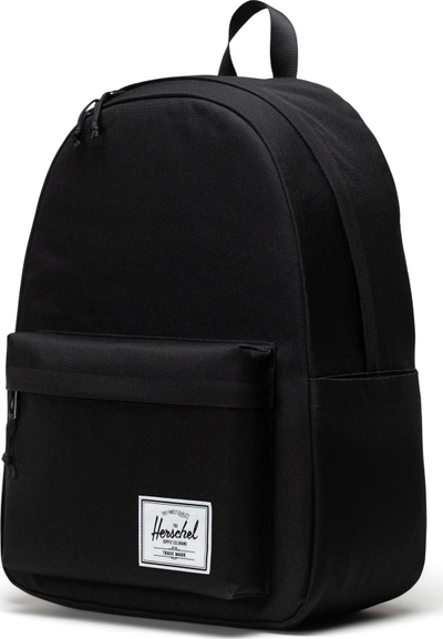 Çantë shpine Herschel Classic XL, për burra, e zezë