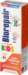 Pastë dhëmbësh për fëmijë Biorepair Kids 0-6 Peach, pa fluor, 50ml