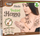Set tatuazhesh me henna TYTOO Henna Tattoo Studio 0203 Dante, për tatuazhe të përkohshme në lëkurë