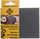 Sfungjer zmerilues Forte Tools, 125x98x12 mm, 220