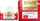 Krem fytyre Eveline Lift Booster Collagen 50+, kundra rrudhave, 50 ml