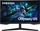 Monitor Samsung Odyssey G5 LS27CG552EUXEN, 27", 2560x1440, 1 ms, i zi