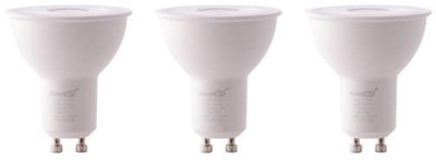 Llampë LED KES LED65W GU10, 36°, dritë e ngrohtë