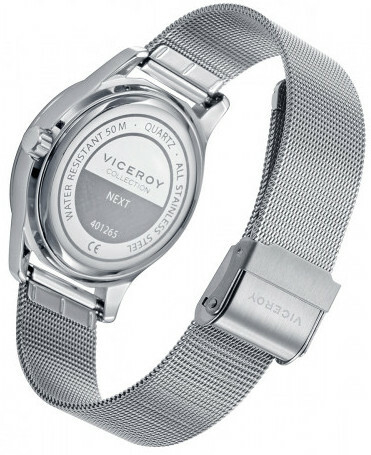 Set Viceroy hVR473 Orë dore për djem + Matës aktiviteti