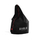 Puf gaming Diablo Chairs, i madh, rezistent ndaj ujit, i zi