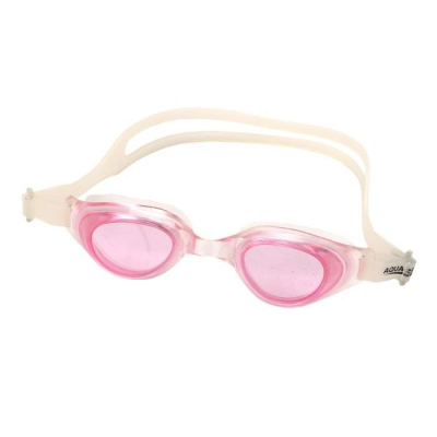 Syze noti për fëmijë Aqua-Speed Agila JR 27/033, anti fog, mbrojtje UV, rozë