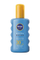 Nivea Sun Protect & Bronze Спреј SPF30, 200 ml