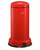 Koshi Wesco Baseboy 20, 20L, me pedale, i bardhë