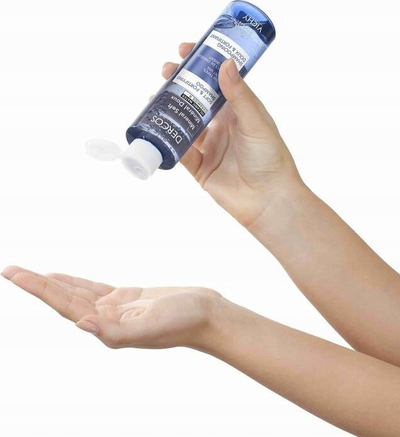 Shampo flokësh Vichy Dercos Mineral Soft, përforcuese, për çdo lloj floku, 200 ml