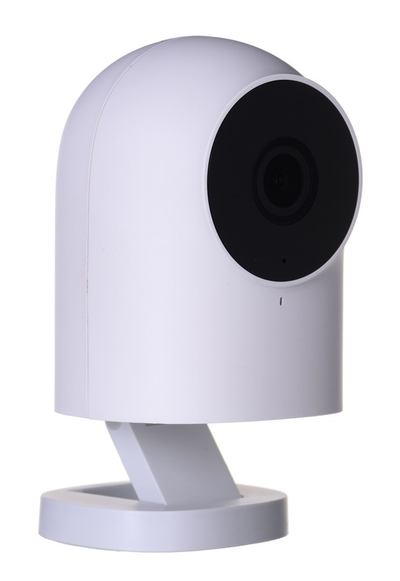 Kamerë IP Aqara G2H Pro, 1080p, Zigbee, e bardhë