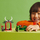 Set ndërtimi LEGO NINJAGO 71788 Motoçikleta Ninja e Lloyd-it për në rrugë, 4+ vjeç, e gjelbër