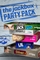Lojë Xbox One Jackbox Party Pack, 5 lojëra bashkë, për shumë lojtarë, me shumë ngjyra
