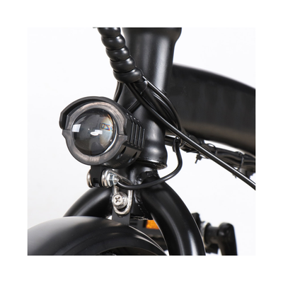 [OUTLET] Biçikletë elektrike FC IDA BIKE 20" 