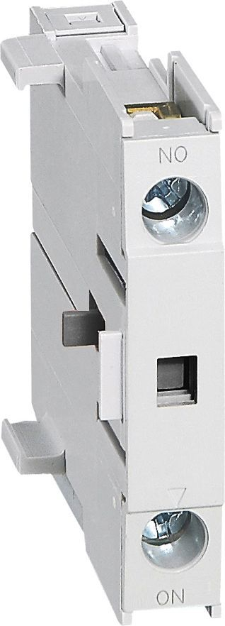 Kontaktor energjie Legrand, i bardhë