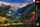 Puzzle Trefl Premium Plus Photo Odyssey, 1000 pjesë, 27 x 19", Lugina Lauterbrunnen Zvicër