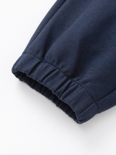 Trenerka Cozy Bear Navy