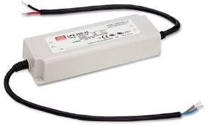 Furnizues energjie LED Mean Well LPV-150-24, 150W, 24V, IP67