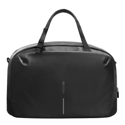 Патна торба XD Design Urban, водоотпорна, материјал PU, црна