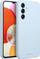 Mbrojtëse telefoni Roar Cloud Skin për Samsung Galaxy A14 4G, silikon, blu e çelët