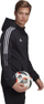 Bluzë me kapuç Adidas Tiro 21 GM7341, për meshkuj, sportive, e zezë