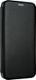 Këllëf telefoni Beline Magnetic Book për Samsung S21, me portofol, me magnet, i zi