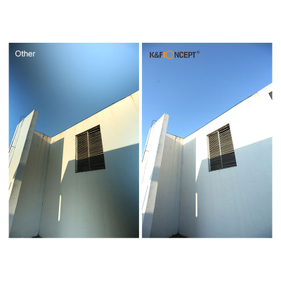 K&F Concept Nano-X HD Variable ND2-32 Fader 77mm