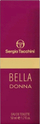 Parfum Sergio Tacchini Bella Donna, EDT 50ml, për goca