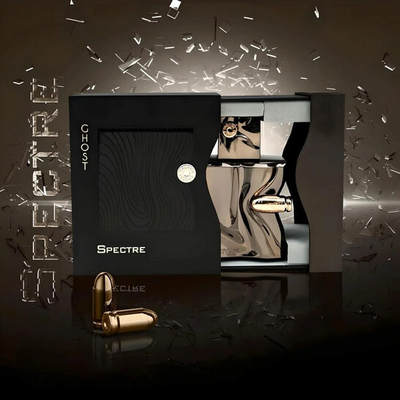 Парфем French Avenue Spectre Ghost, 80 мл