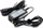 Adapter rryme Energy4U PA101, 30W, 19V 1.58A 5.5x2.5mm, për Toshiba