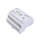 Trafo 12V DC DR-100W 8.3A për montim në shina
