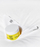 Balsam pastrimi për fytyrë Nip+Fab Ceramide Fix, me ceramide, 75 ml, i verdhë
