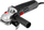 Mulli këndor Graphite 900W, disk 125mm, 3000-12000 rpm, gri