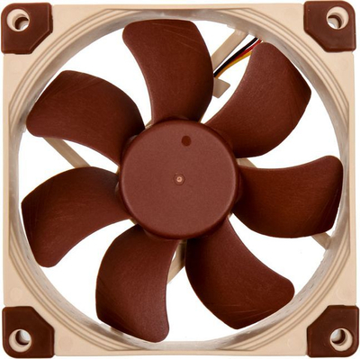 Ftohës Noctua NF-A9 5V, 92 mm