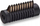 Tharëse flokësh dhe figaro BaByliss AS970E, 2në1, me jonizim