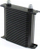 Radiator vaji TurboWorks Slim 25-row, 140x195x50 mm, AN8, i zi