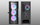 Kasë Darkflash DK431 GLASS, Midi Tower