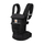 Mbajtëse bebe Ergobaby Adapt Soft Flex Mesh, ergonomike, me rrjetë ajrosëse, e zezë Onyx