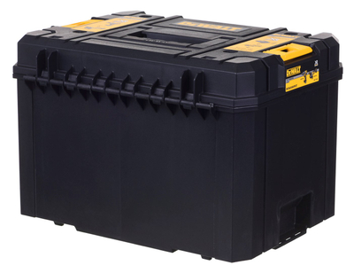 Set veglash pa kabllo Dewalt DCK2080P2T QW, 6 pjesë, 18V, me bateri 5.0Ah