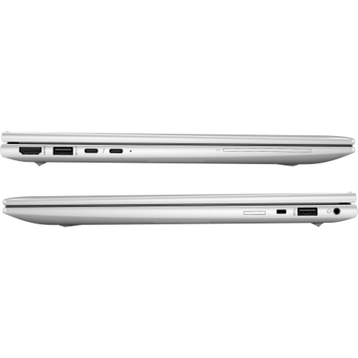 Laptop HP EliteBook 840 G10, 14", i5-1335U, 16GB RAM, 512GB SSD, argjend