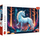 Puzzle Trefl Mystical Unicorn, 1000 copa, shumëngjyrësh