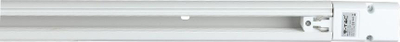 Shinë drite V TAC 4 Core Track, 1.5m, IP20, e bardhë