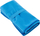 Peshqir sportiv Martes Tewa L, 130 x 80 cm, thahet shpejt, blu